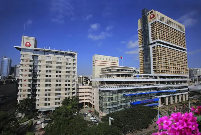 吉林大学第二医院